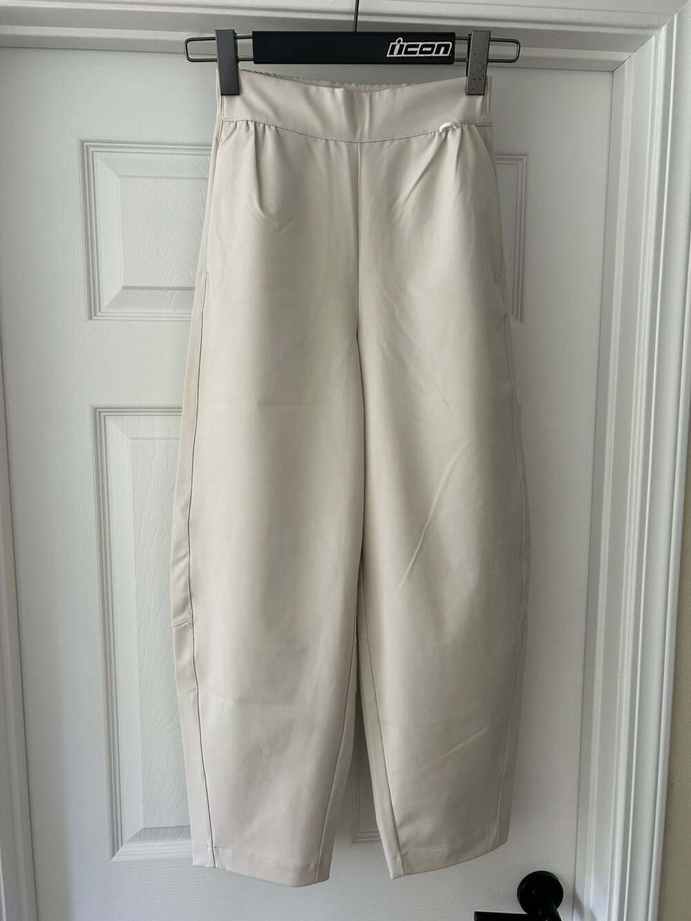 Nike 24.7 Dri-FIT Women's High-Rise Elastic Waist Pants Size XS